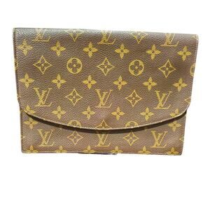 Louis Vuitton  Monogram Vintage Pochette Rabat 23